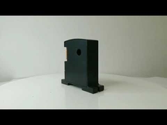 Class 0.2 DC 4-20mA Electric Current Transducers BA10-AI Series