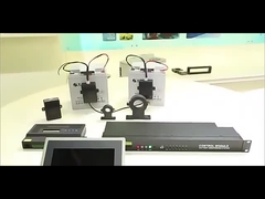 バッテリーモニタリング装置