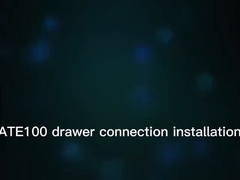 温度センサーを設置