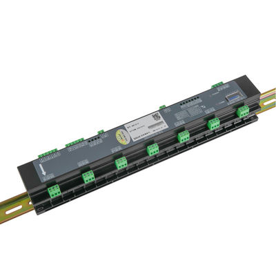 Data Center AC 220/380V Multi Circuit Energy Meter / Server Power Meter