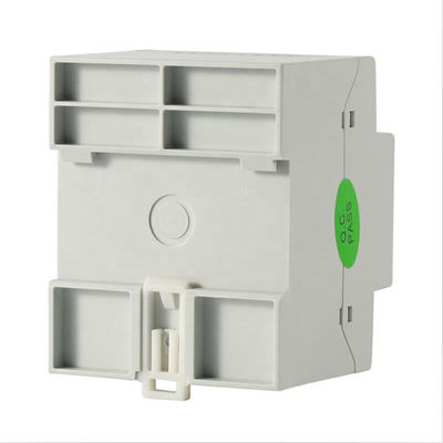 Acrel LCD Display Digital 3 Phase Bidirectional Energy Meter For 180kw Charging Pile