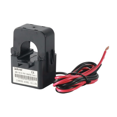 split core current transformer/split type current sensor/split core ct