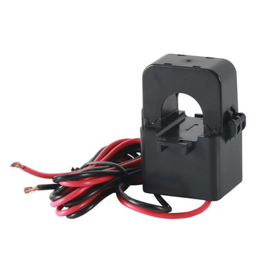 CT for low voltage motor protector/current sensor/residual CT