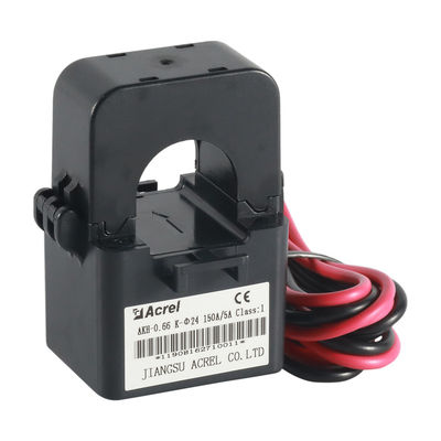 splitcore current transformer 150A current sensor with splitted core
