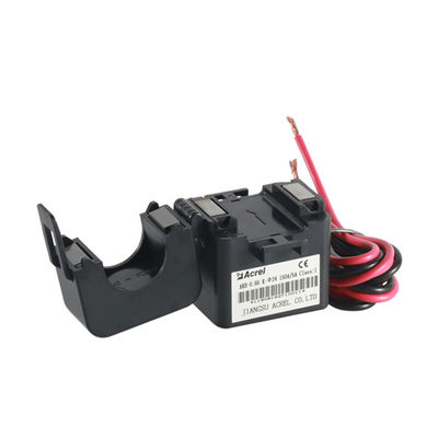 split core current transformer/split type current sensor/split core ct