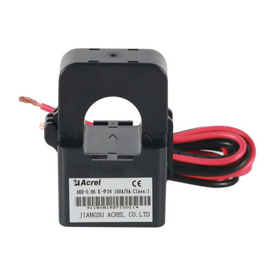 split core current transformer/split type current sensor/split core ct