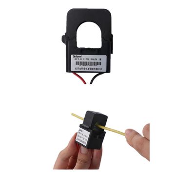 split core current transformer/split type current sensor/split core ct