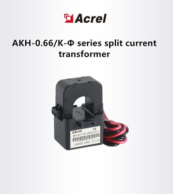 split core current transformer/split type current sensor/split core ct