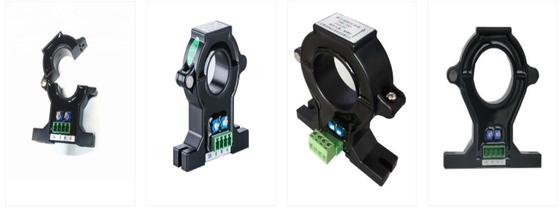 AHKC-EKA Open Loop Hall Effect Current Sensor Split Core