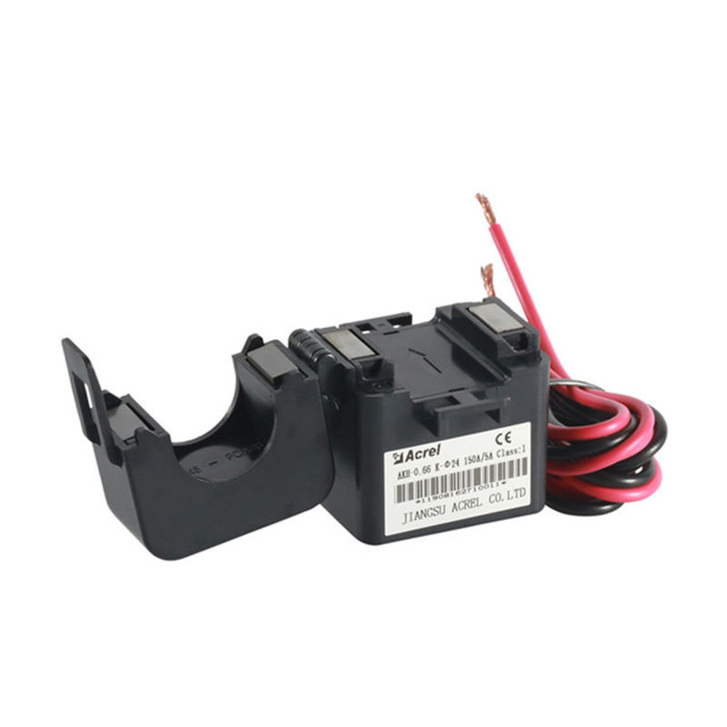split core current transformer/split type current sensor/split core ct